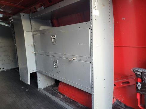 Used 2020 Chevrolet Express 3500 Extended w/ Driver Convenience Package image 14