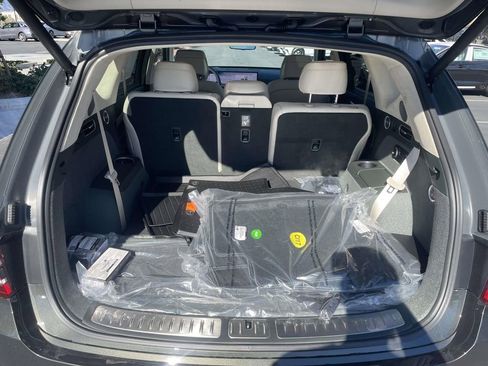 New 2026 Genesis GV80 3.5T Prestige image 27