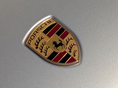 New 2026 Porsche Macan Turbo image 16