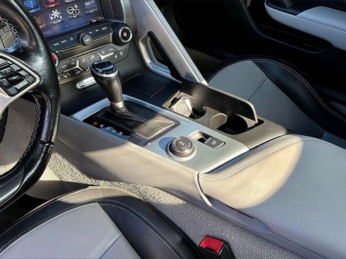 Used 2019 Chevrolet Corvette Grand Sport image 5