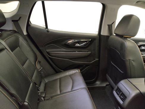 Used 2023 GMC Terrain AT4 w/ Tech Package AWD/4WD image 19