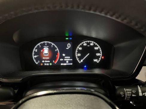 Used 2024 Honda CR-V EX-L image 26