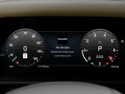 New 2026 Land Rover Defender 110 X AWD/4WD image 21