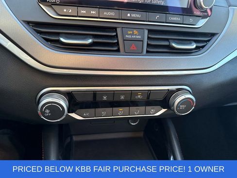 Certified 2023 Nissan Altima 2.5 SR image 23