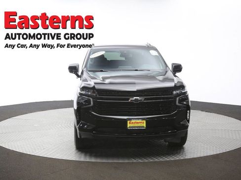 Used 2024 Chevrolet Suburban RST RWD image 54