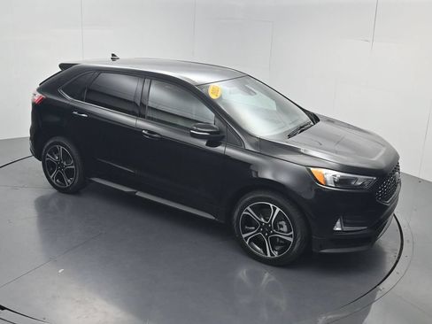 Used 2023 Ford Edge ST AWD/4WD image 45