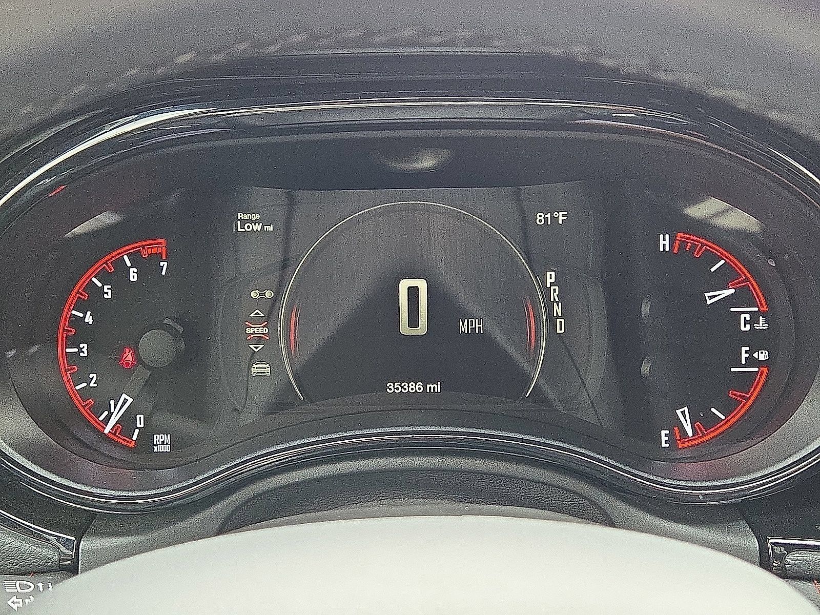 Used 2025 Dodge Durango GT AWD/4WD image 26