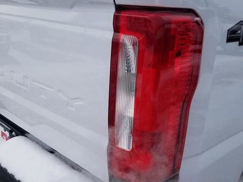 New 2026 Ford F250 XL w/ Snow Plow Prep Package image 5