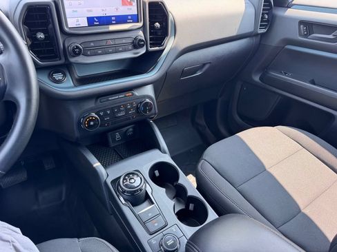 Used 2024 Ford Bronco Sport Badlands AWD/4WD image 31