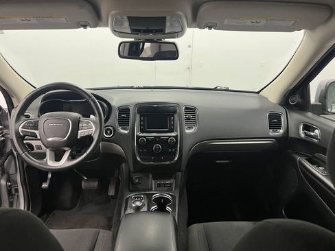 Used 2015 Dodge Durango SXT w/ Quick Order Package 23B image 13