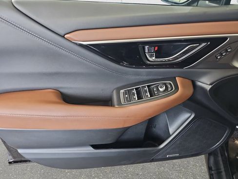 Used 2022 Subaru Outback Touring XT w/ Popular Package #2 image 23