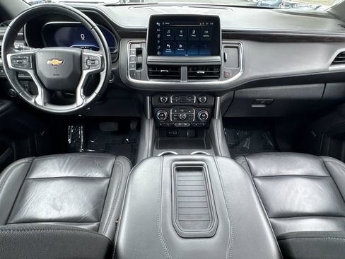Used 2024 Chevrolet Tahoe LT RWD image 21