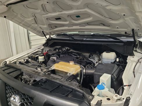 Used 2019 Nissan NV 2500 S RWD image 35