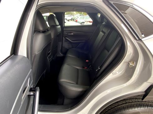 Certified 2025 MAZDA CX-30 AWD 2.5 S w/ Select Sport Pkg image 37