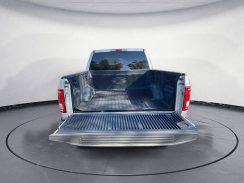 Used 2015 Ford F150 XLT w/ Equipment Group 301A Mid image 6