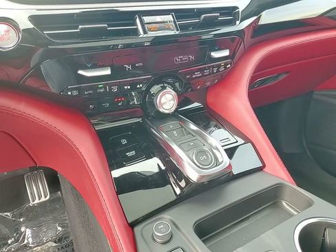 New 2026 Acura MDX A-Spec image 22