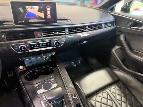 Used 2019 Audi S5 Premium Plus w/ Premium Plus AWD/4WD image 18