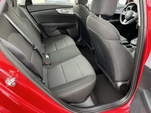 Used 2024 Kia Forte LXS FWD image 20