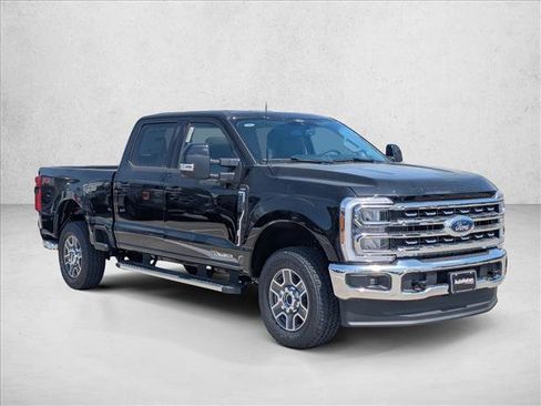 New 2026 Ford F250 Lariat AWD/4WD image 7