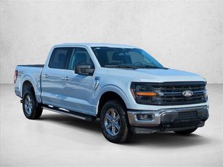 Used 2025 Ford F150 XLT w/ Equipment Group 301A Standard video 2