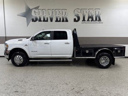 Used 2020 RAM 3500 Laramie