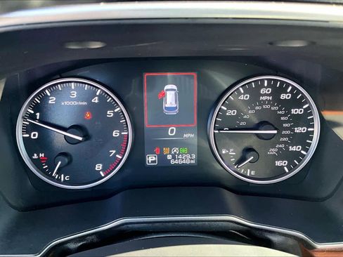 Used 2020 Subaru Outback Touring XT image 25