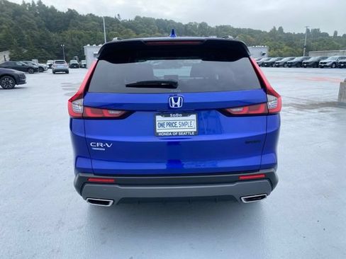 Used 2023 Honda CR-V Sport image 5