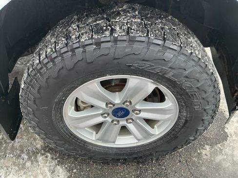 Used 2019 Ford F150 XL w/ Equipment Group 101A Mid image 13