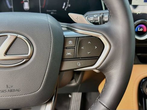 New 2026 Lexus NX 350 AWD w/ Luxury Package image 38