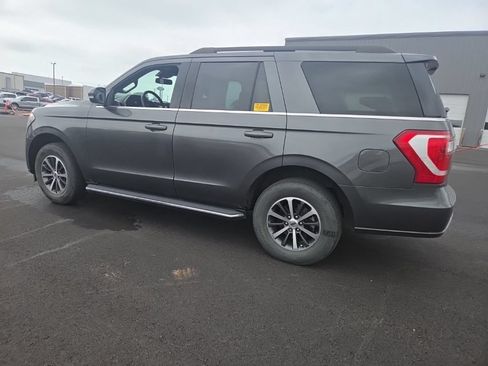 Used 2020 Ford Expedition XLT w/ Equipment Group 202A RWD image 7