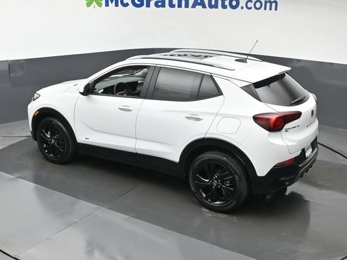 New 2026 Buick Encore GX Sport Touring AWD/4WD image 24