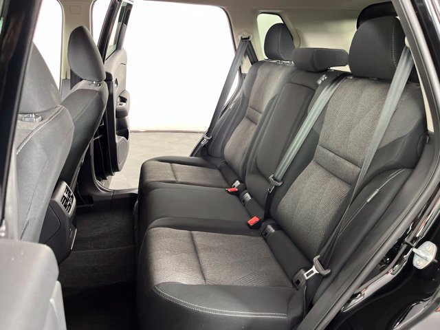 Certified 2026 Nissan Rogue SV FWD image 41