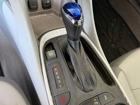 Used 2018 Chevrolet Volt LT w/ LT Driver Confidence Package image 25