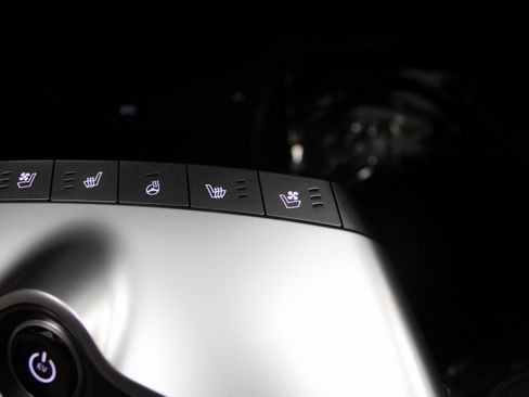 Used 2024 Kia EV6 Wind w/ Wind Technology Package image 41