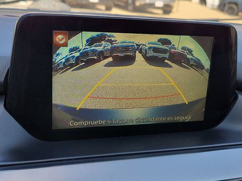Used 2016 MAZDA MAZDA6 Touring FWD image 18
