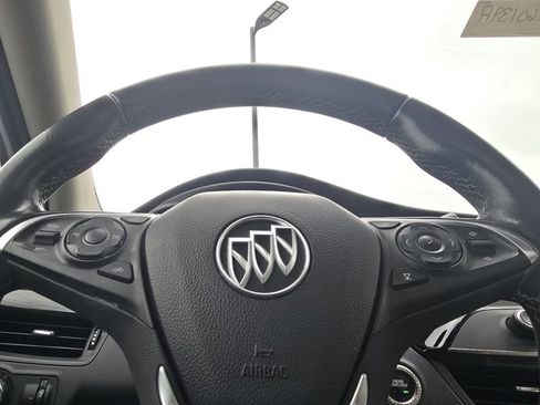 Used 2020 Buick Envision Preferred image 25