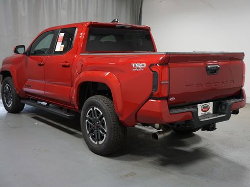 New 2026 Toyota Tacoma TRD Sport RWD image 6