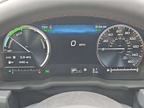 New 2026 Subaru Crosstrek 2.5i Limited AWD/4WD image 20