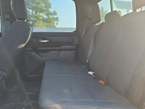 Used 2024 RAM 1500 Tradesman w/ Trailer Tow Group AWD/4WD image 4
