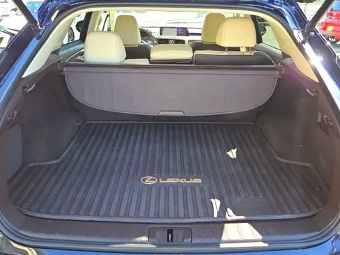 Used 2017 Lexus RX 450h F Sport AWD/4WD image 20