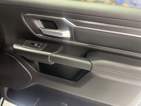 New 2026 RAM 1500 Big Horn image 20