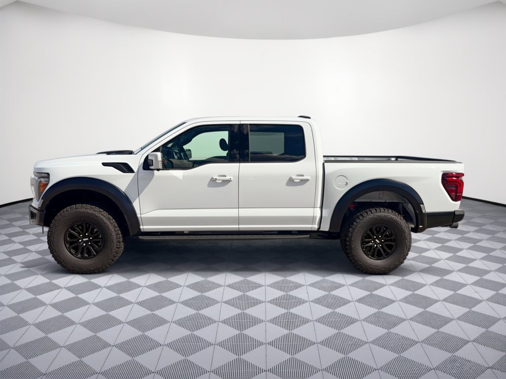 New 2026 Ford F150 Raptor AWD/4WD image 2