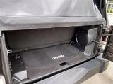 Used 2012 Jeep Wrangler Sahara w/ Connectivity Group image 5