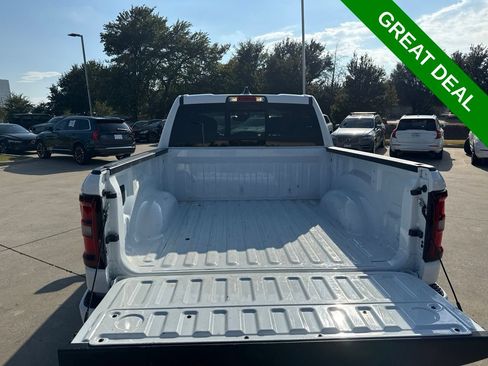 Used 2026 RAM 1500 Lone Star AWD/4WD image 7