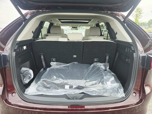 New 2026 MAZDA CX-90 3.3 Turbo w/ Premium Sport Pkg AWD/4WD image 12