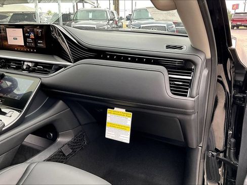 New 2026 INFINITI QX80 Pure w/ Cargo Package RWD image 26