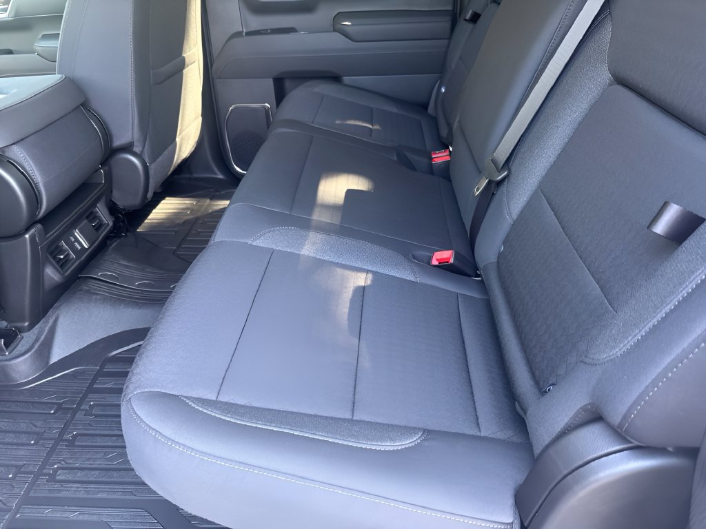 New 2026 GMC Sierra 1500 Elevation w/ Elevation Select Package RWD image 22