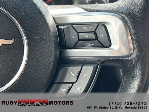 Used 2016 Ford Mustang GT Premium image 13