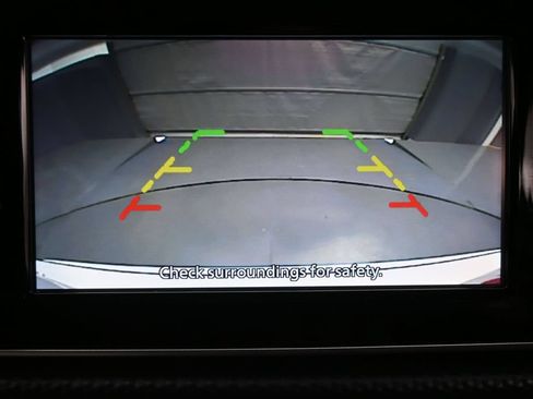 Used 2025 Nissan Kicks Play S FWD image 11