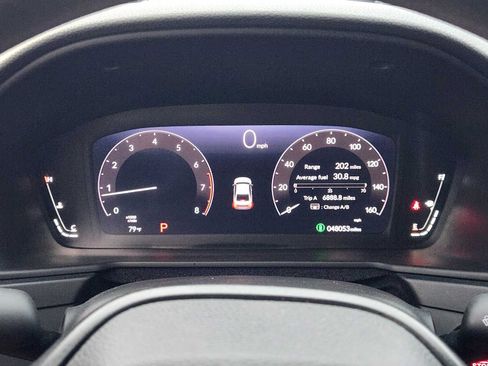 Used 2024 Honda Accord LX image 15